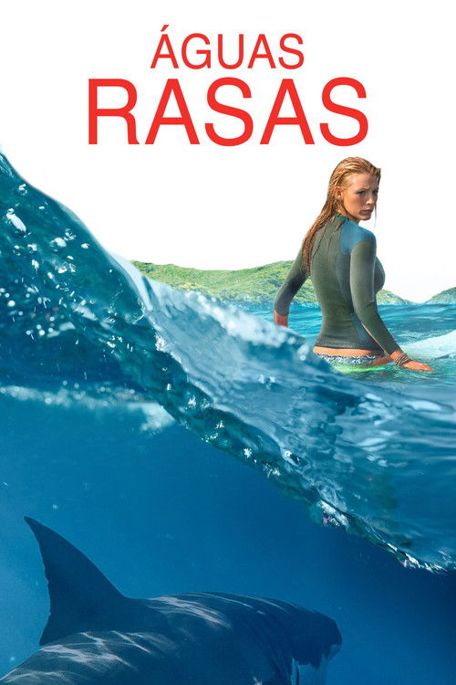 Assistir Águas Rasas