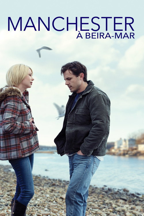 Assistir Manchester à Beira-Mar