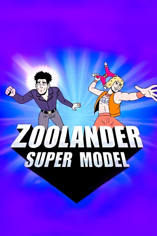 Assistir Zoolander: Super Modelo
