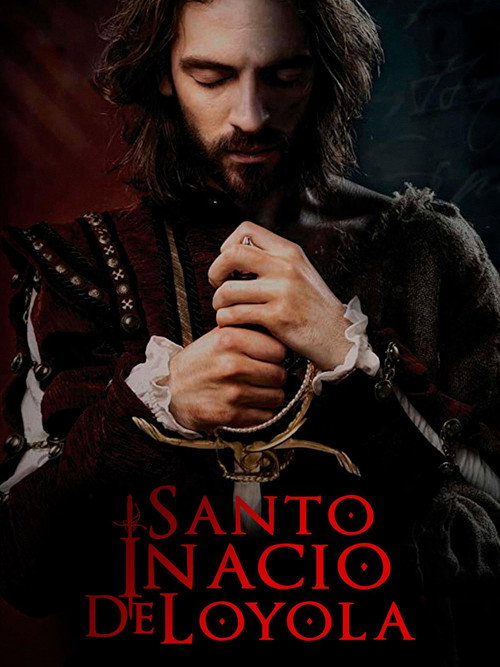 Assistir Santo Inacio de Loyola