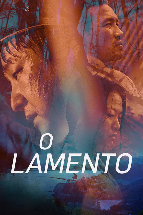 Assistir O Lamento