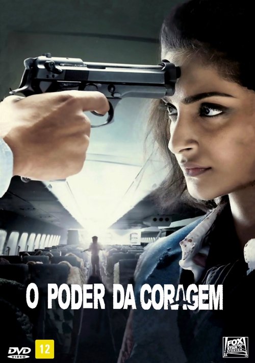 Assistir O Poder da Coragem