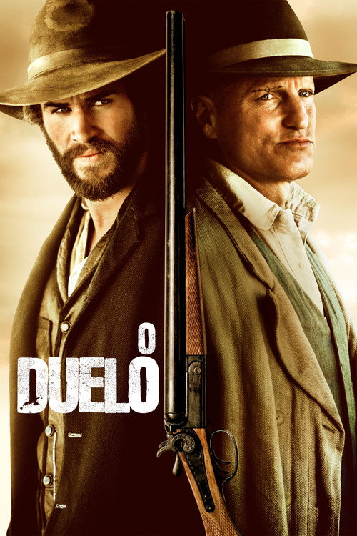 Assistir O Duelo
