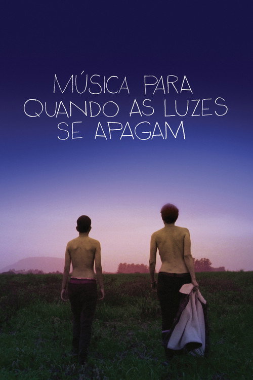 Assistir Música para Quando as Luzes Se Apagam