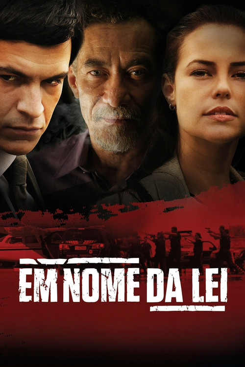 Assistir Em Nome da Lei