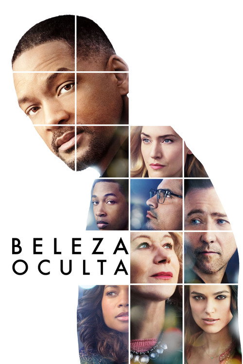 Assistir Beleza Oculta