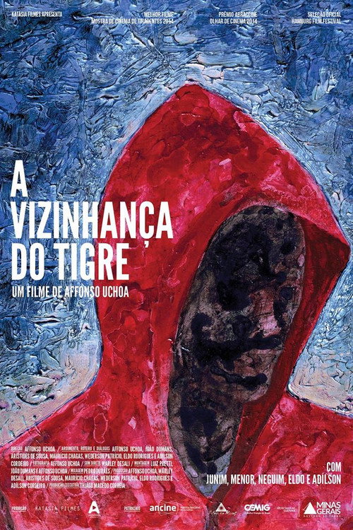 Assistir A Vizinhança do Tigre