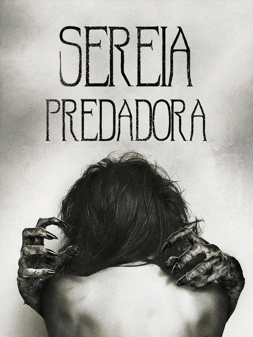 Assistir Sereia Predadora