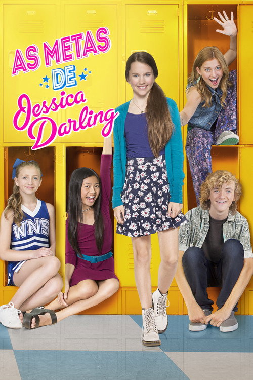 Assistir As Metas de Jessica Darling