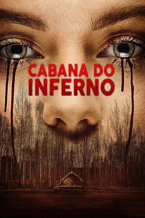 Assistir Cabana do Inferno
