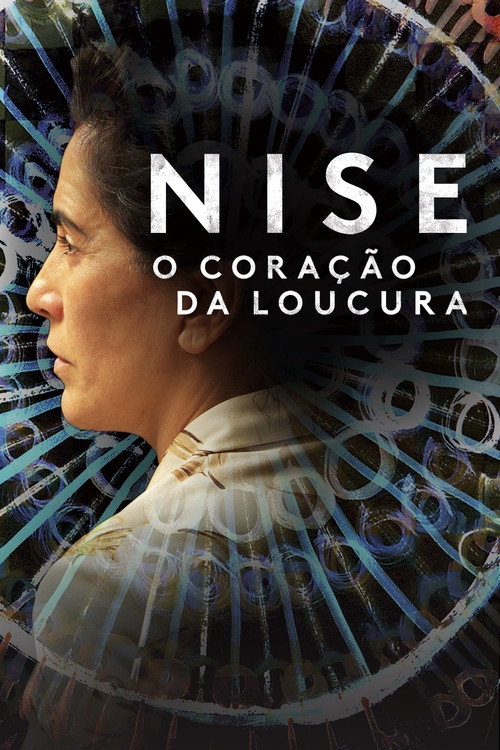 Assistir Nise: O Coração da Loucura