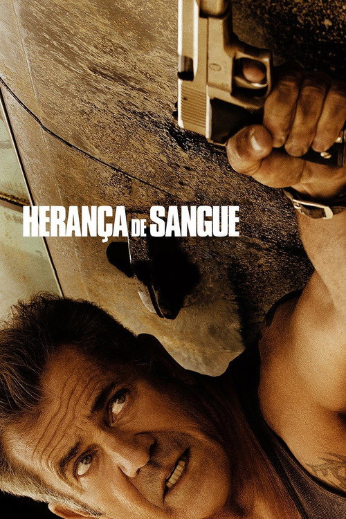 Assistir Herança de Sangue