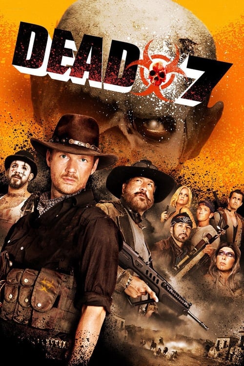 Assistir Dead 7