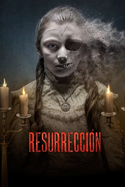 Assistir Ressurreição