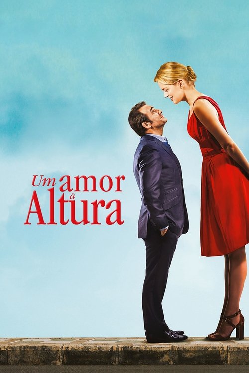Assistir Um Amor à Altura