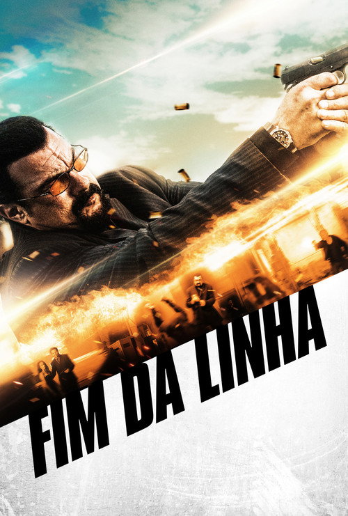 Assistir Fim da Linha