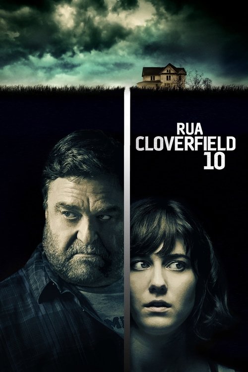 Assistir Rua Cloverfield, 10