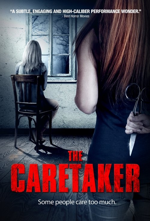 Assistir The Caretaker