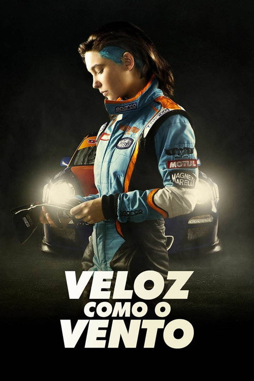 Assistir Veloz Como o Vento