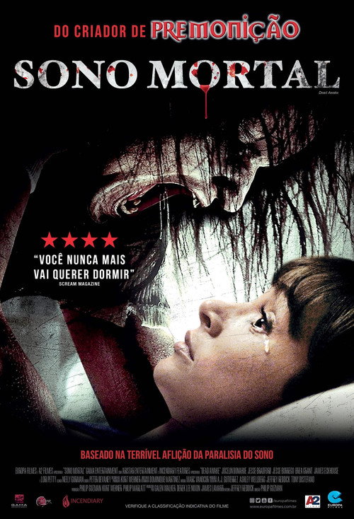 Assistir Sono Mortal