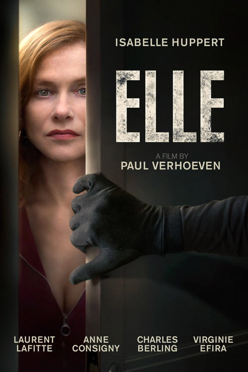 Assistir Elle