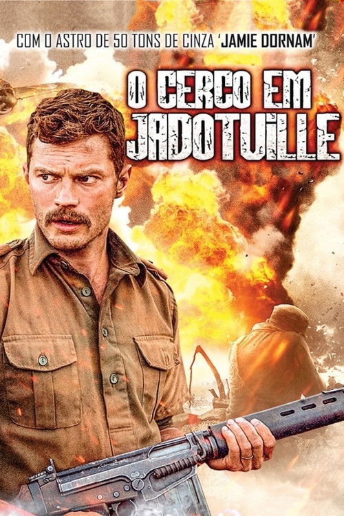 Assistir O Cerco de Jadotville