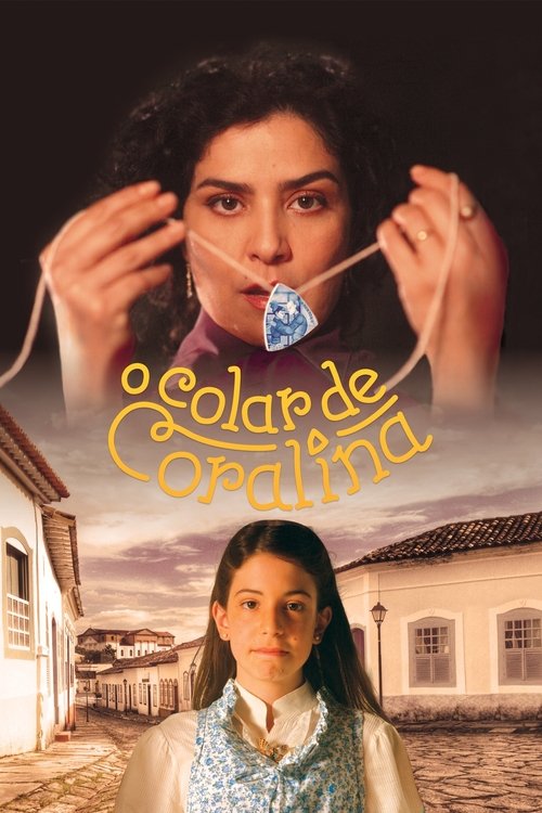 Assistir O Colar de Coralina