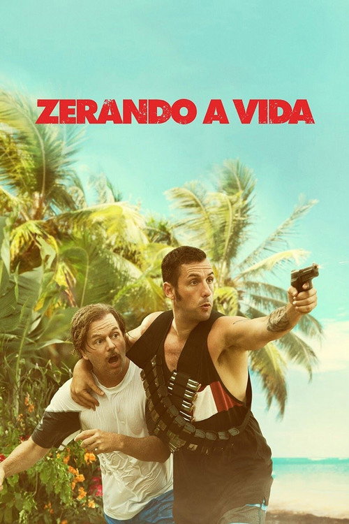 Assistir Zerando a Vida