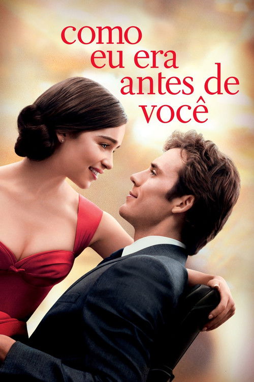 Assistir Como Eu Era Antes de Você