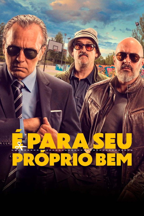 Assistir É Para o Seu Próprio Bem