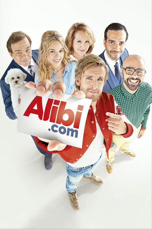 Assistir Alibi.com