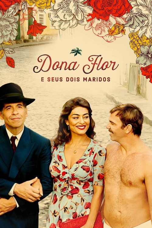 Assistir Dona Flor e Seus Dois Maridos
