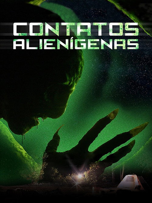 Assistir Contatos Alienígenas