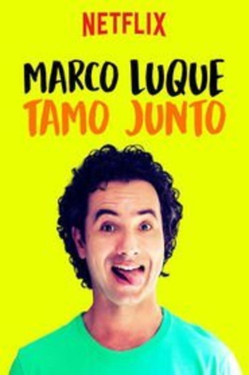 Assistir Marco Luque - Tamo Junto