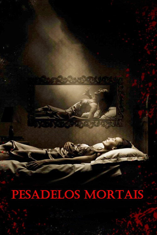 Assistir Pesadelos Mortais