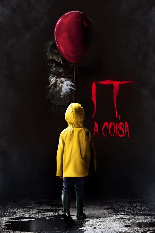 Assistir It: A Coisa
