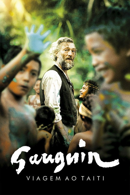 Assistir Gauguin: Viagem ao Taiti