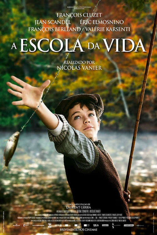 Assistir A Escola da Vida