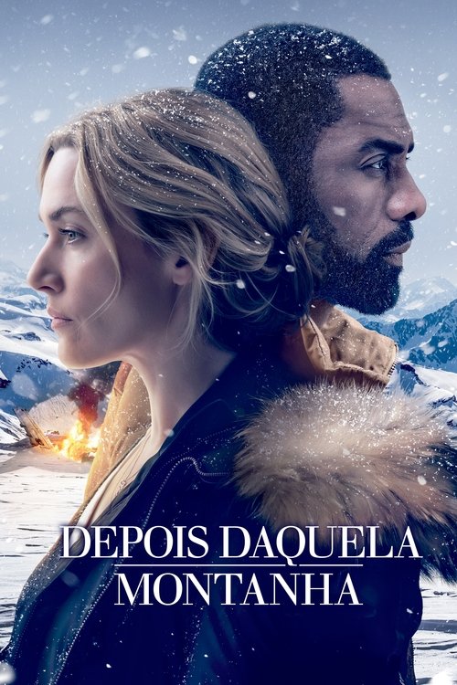 Assistir Depois Daquela Montanha