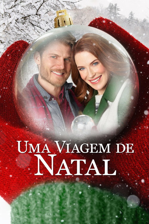 Assistir Uma Viagem de Natal