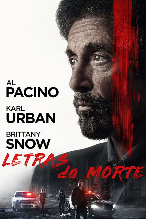 Assistir Letras da Morte