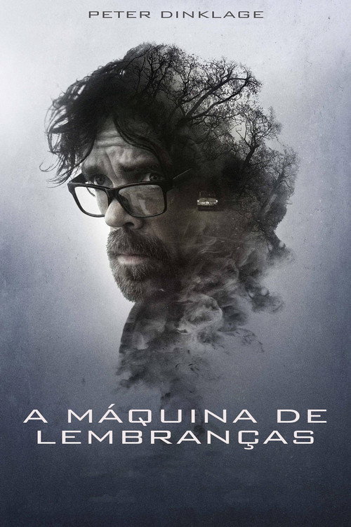 Assistir A Máquina De Lembranças