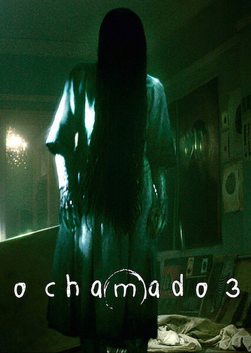Assistir O Chamado 3