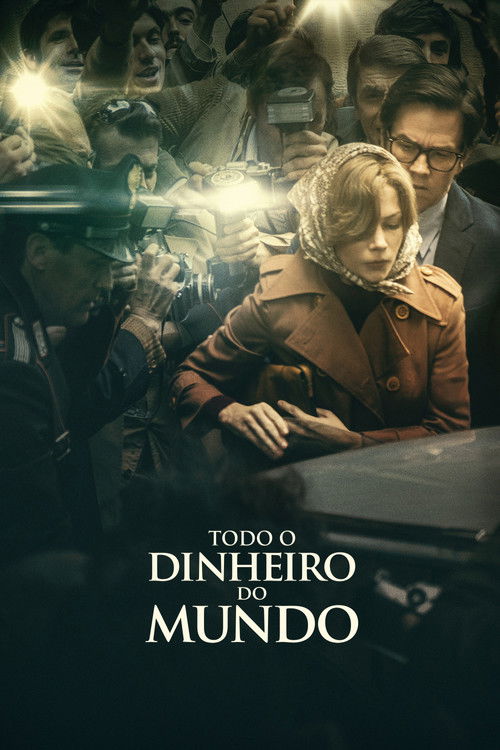 Assistir Todo o Dinheiro do Mundo