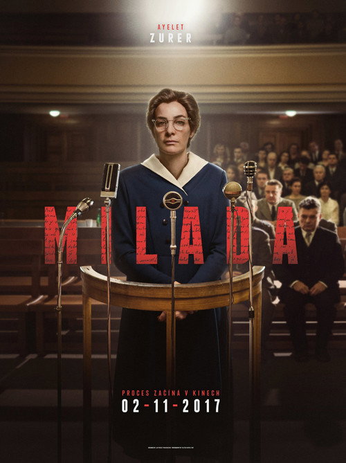Assistir Milada