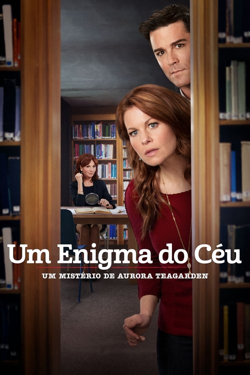Assistir Um Mistério de Aurora Teagarden: Um Enigma do Céu