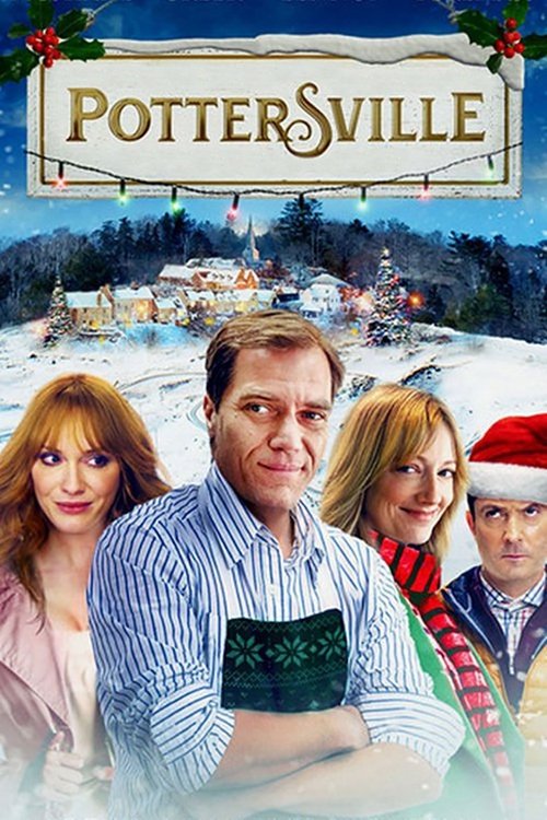 Assistir Pottersville - Quanto Mais Selvagem Melhor
