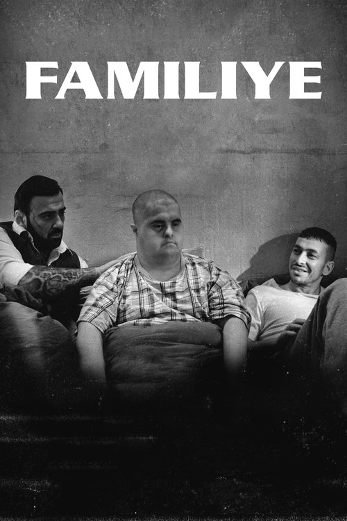 Assistir Familiye
