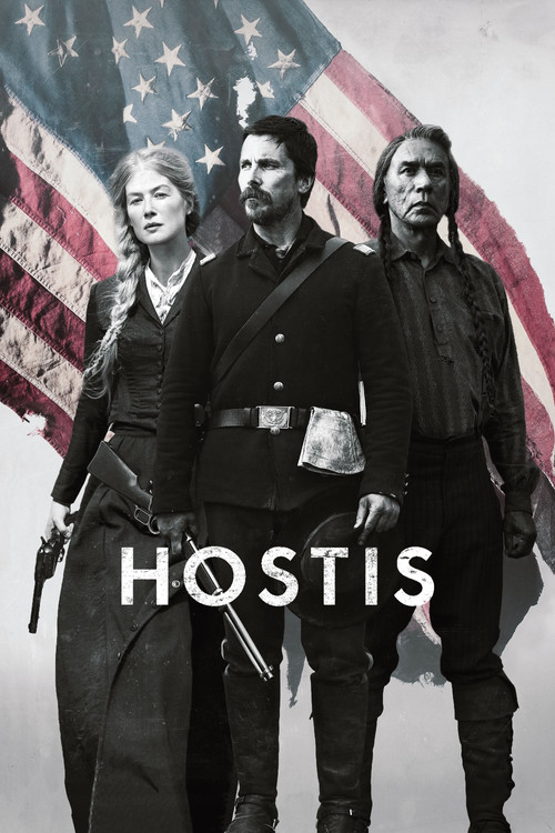 Assistir Hostis