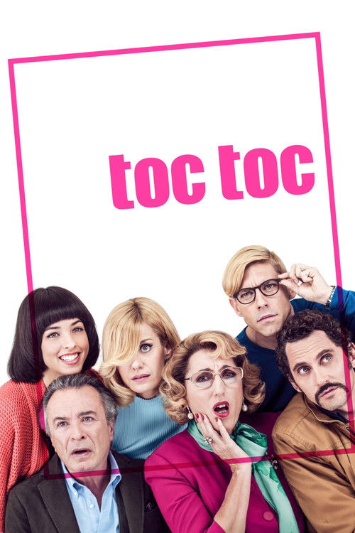 Assistir Toc Toc